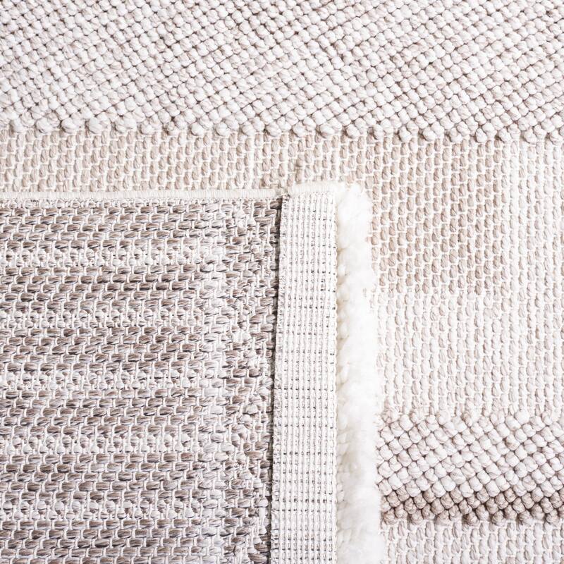 SAFAVIEH Lotus Joellen Rustic Rug