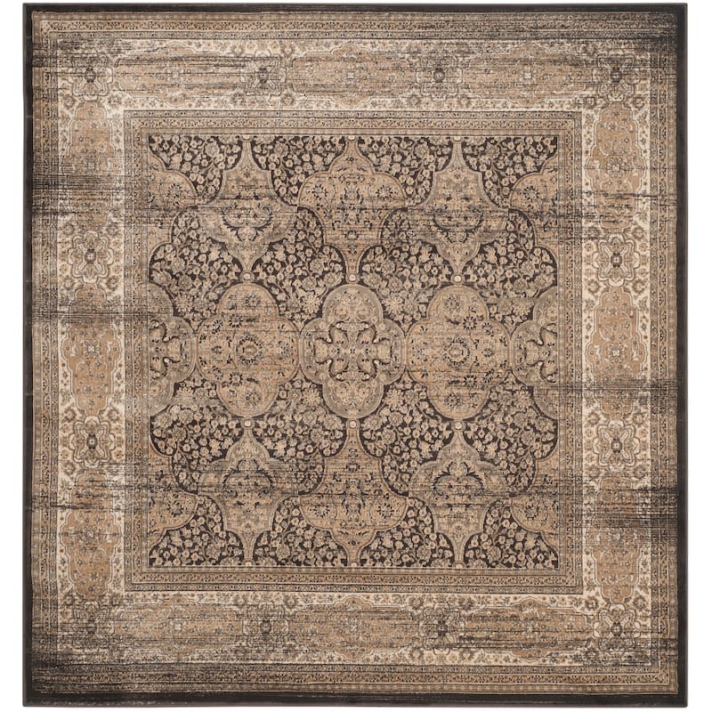 SAFAVIEH Vintage Distressed Boho Irma Oriental Rug