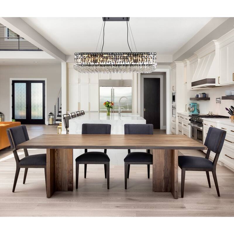 Maxine 36 Inch Chandelier - 36 Inch