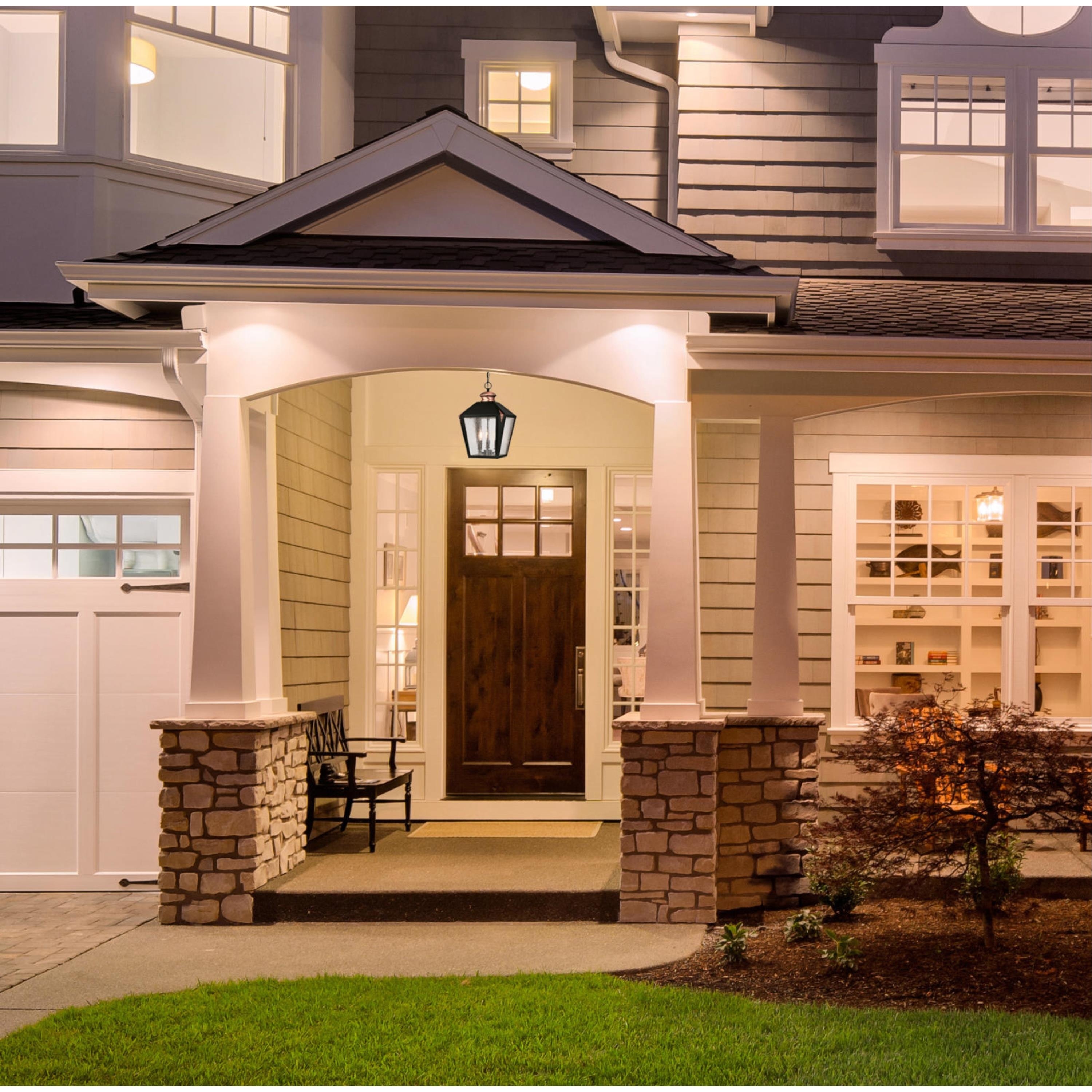 Westinghouse porch light cheap