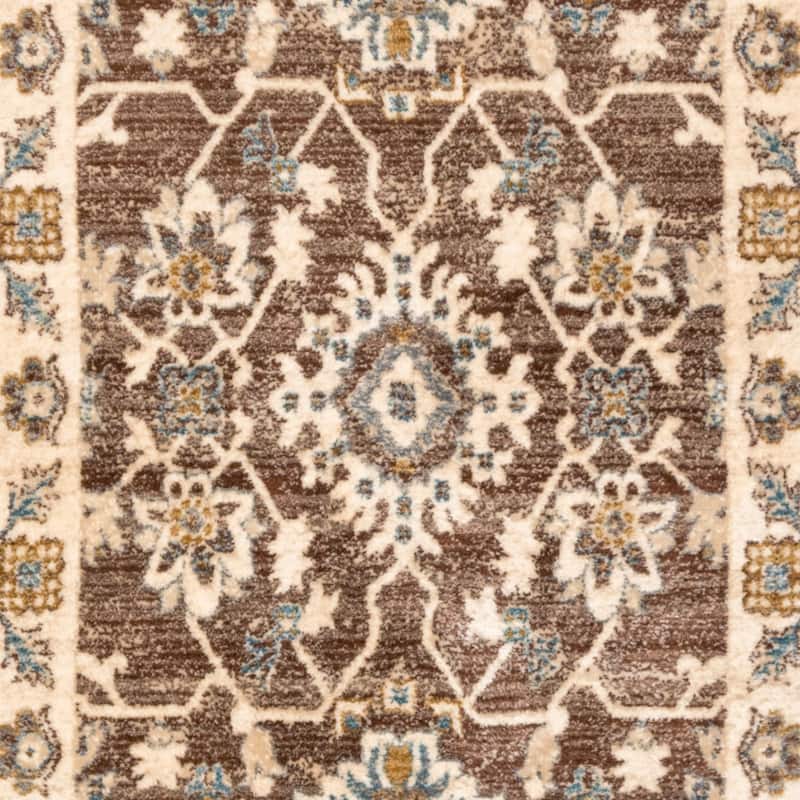 Gertmenian Hurston Southampton Traditional Boarder Indoor Area Rug