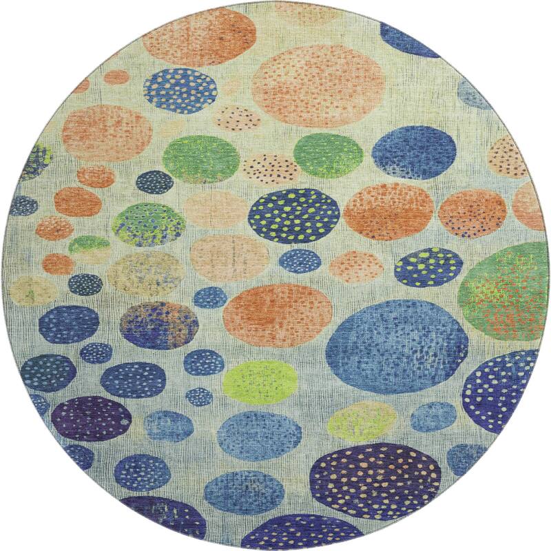 Premium Washable Super Soft Mayfield Rug