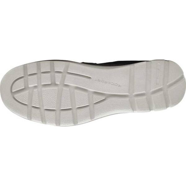 Shop Rockport Men S Get Your Kicks Mudguard Sneaker New Black