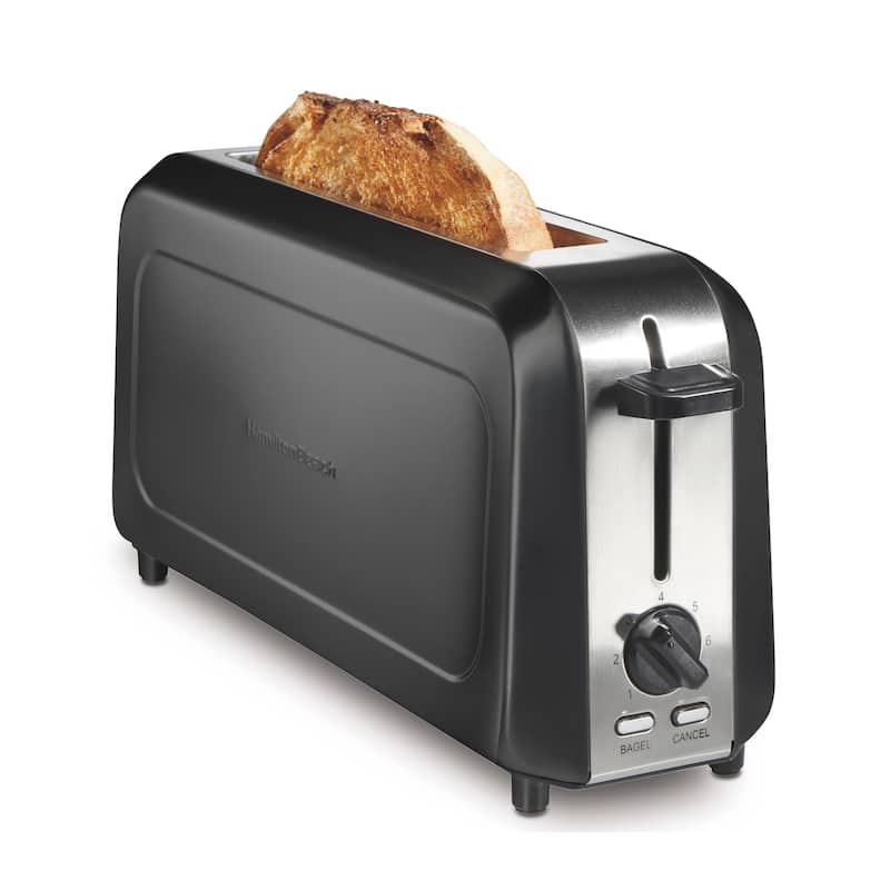 Hamilton Beach Long-Slot Toaster