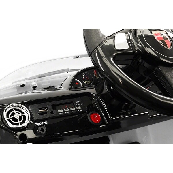 moderno kids porsche