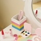 preview thumbnail 39 of 53, Make up Table Kids Vanity Set With Mirror
