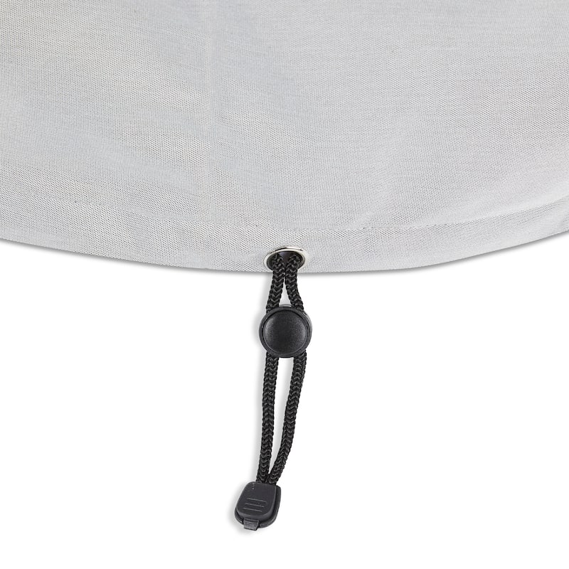 Aegean Extra Large Rectangle Fabric Table Cover