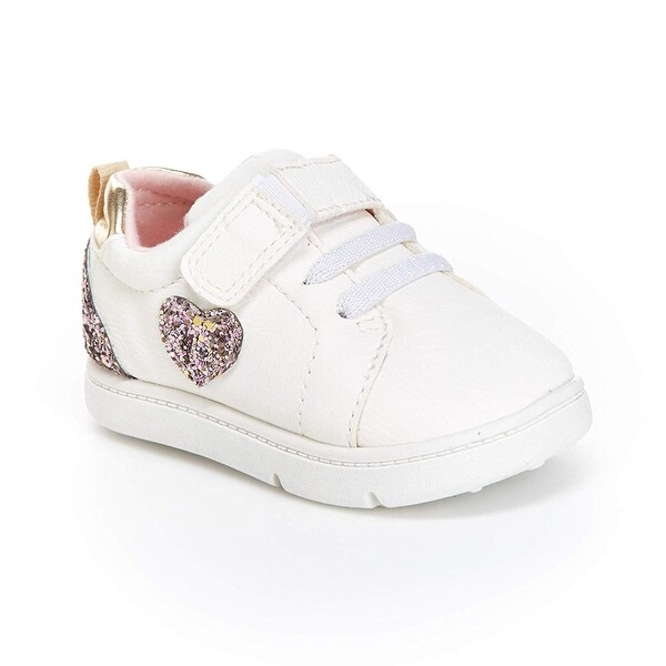 carters baby sneakers