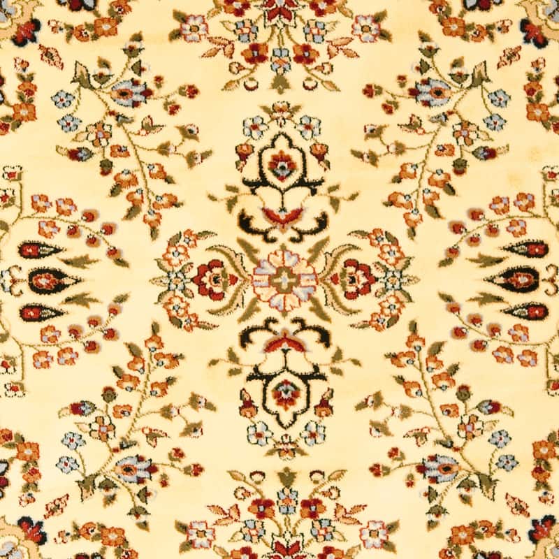 SAFAVIEH Lyndhurst Kuralay Traditional Oriental Rug