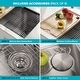 preview thumbnail 146 of 144, KRAUS Kore Workstation Undermount Stainless Steel Kitchen Sink