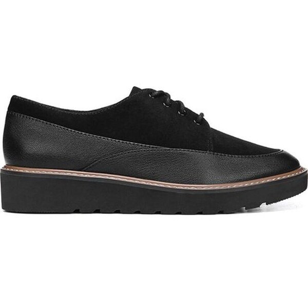 Naturalizer auburn platform oxfords sales