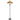 60W x 2 Tiffany floor lamp