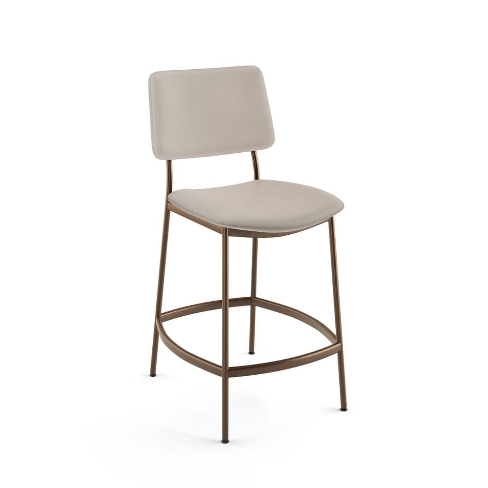 Amisco Sullivan Counter Stool