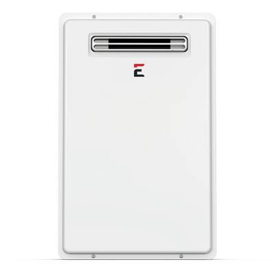 Eccotemp 20H Outdoor 6.0 GPM Liquid Propane Tankless Water Heater (Refurbished) - N/A
