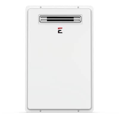Eccotemp 20H Outdoor 6.0 GPM Natural Gas Tankless Water Heater (Refurbished) - N/A