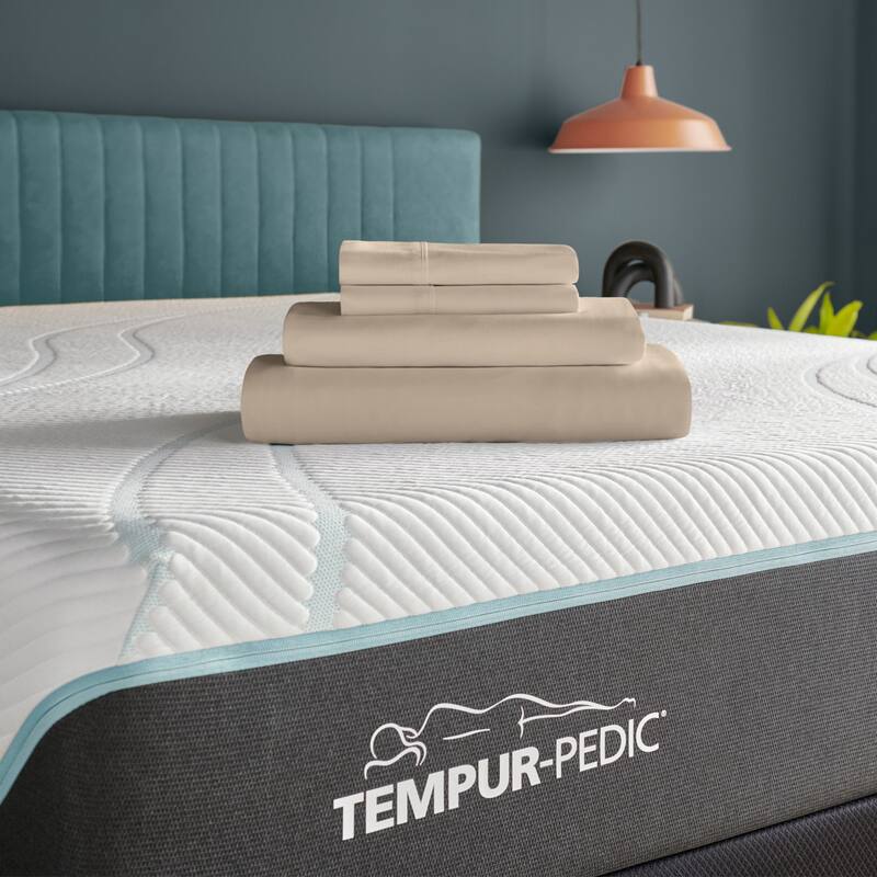 TEMPUR Classic Cotton Sheet Set
