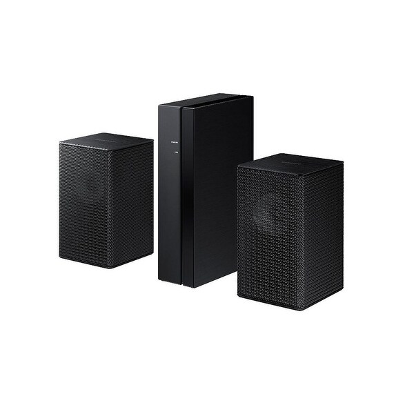 Samsung HW-MS57C 4.1-Channel Bluetooth Sound Bar System Built-in Subwoofer
