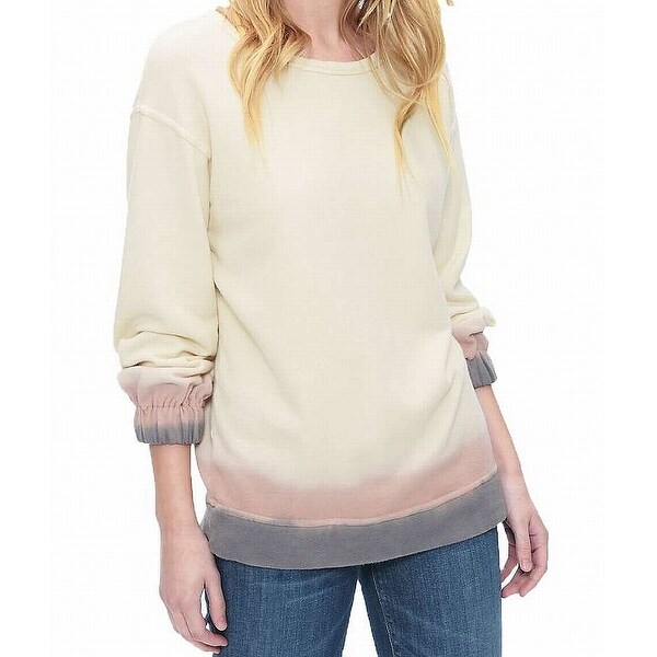 splendid ombre cardigan