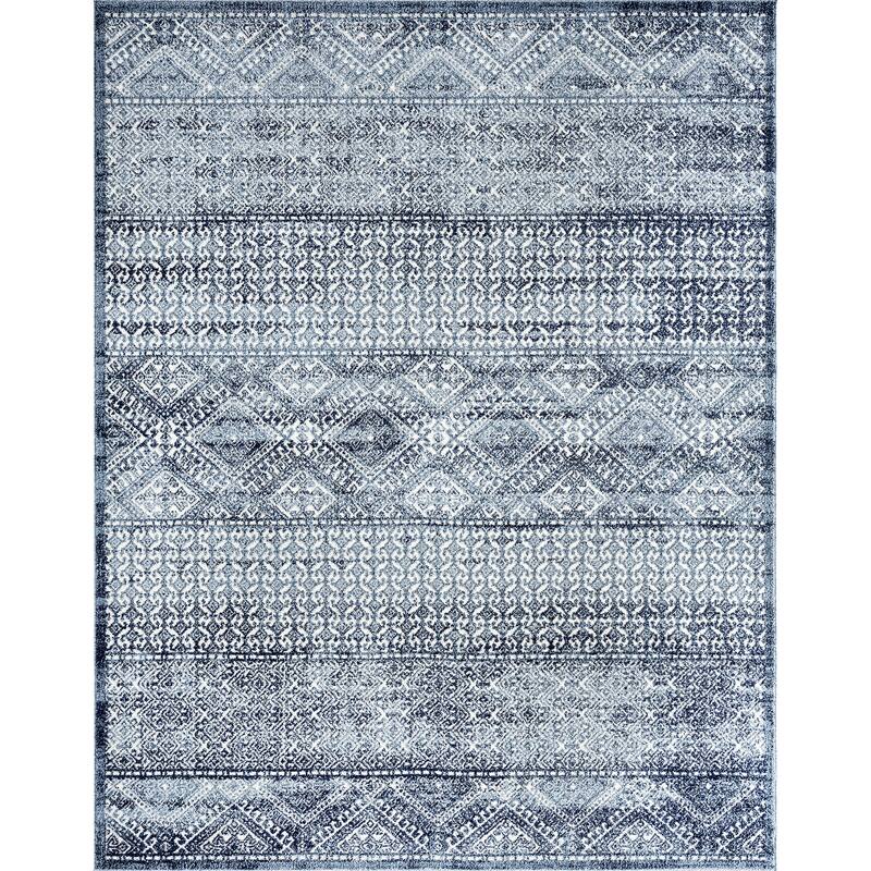 Mayson Hygge Diamond Indoor Area Rug