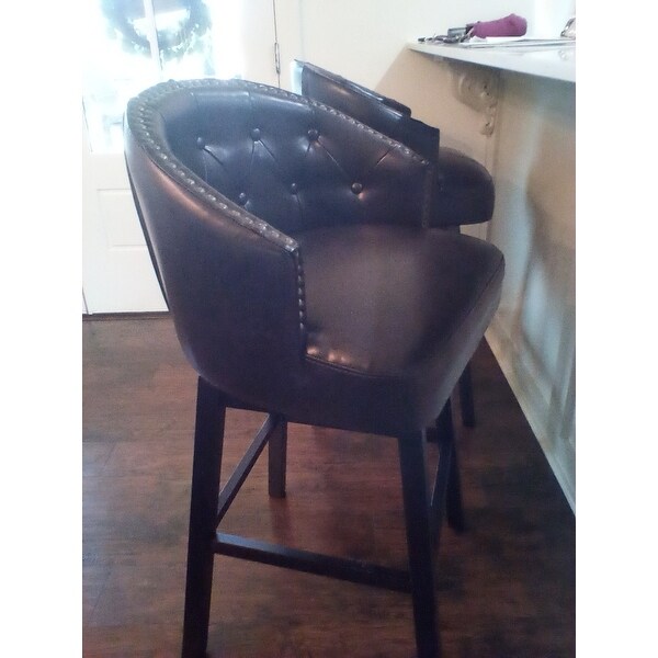 christopher knight ogden bar stools