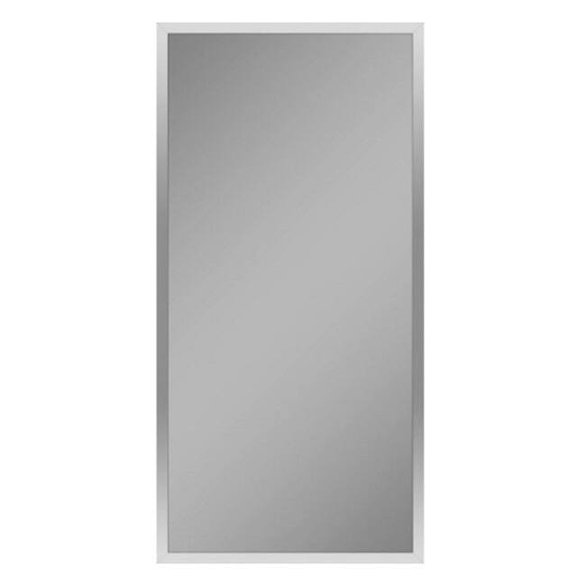 Robern PC2040D4TNN 19-1/4" x 39-3/8" Single Door Framed Medicine