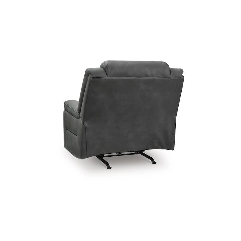 Signature Design by Ashley Chadstone Recliner