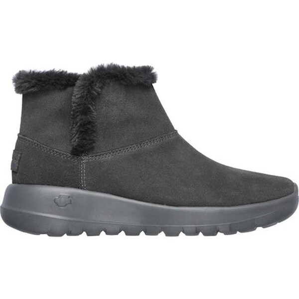 women's on the go joy bundle up boots