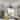 2 Pack Modern Pendant Lights with Metal Dome Lampshade