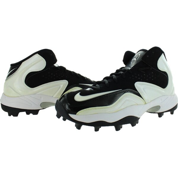 nike zoom cleats football