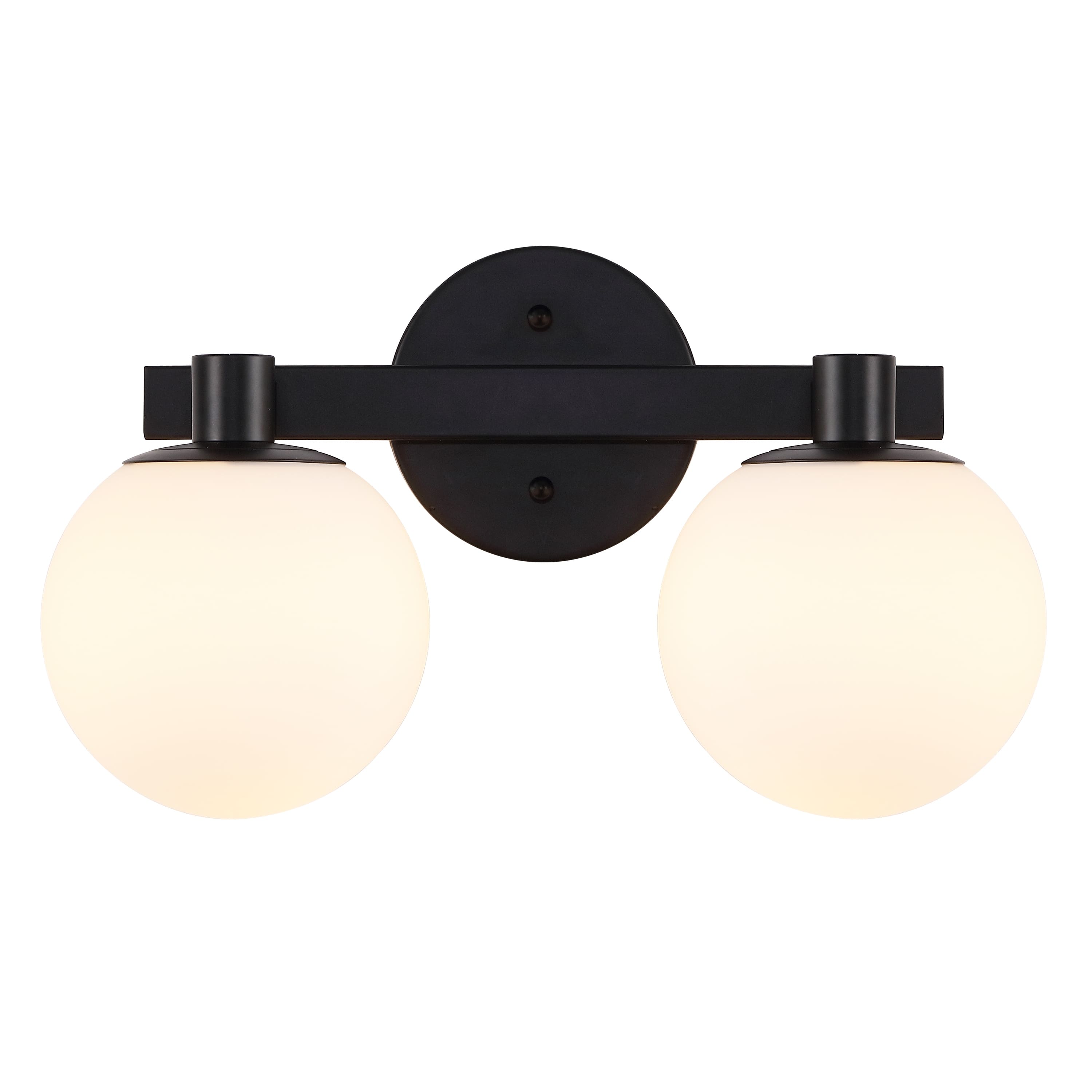 Option Brass Gold / Black/White