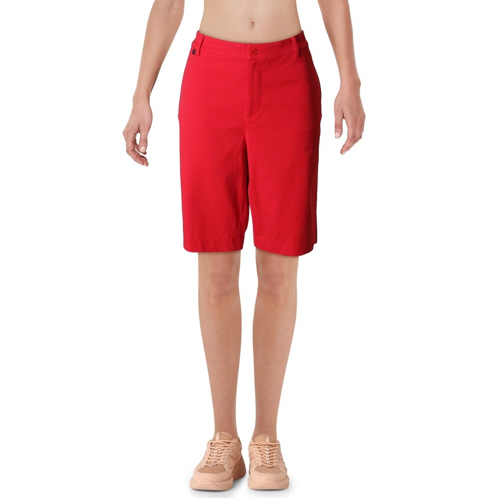 lauren ralph lauren bermuda shorts