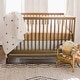 preview thumbnail 130 of 137, Crane Baby Crib Fitted Sheet