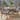 Llano Outdoor 5 Piece Acacia Wood Dining Set by Christopher Knight Home