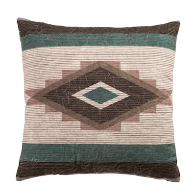 Donna Sharp Sierra Vista Southwest Decorative Pillow