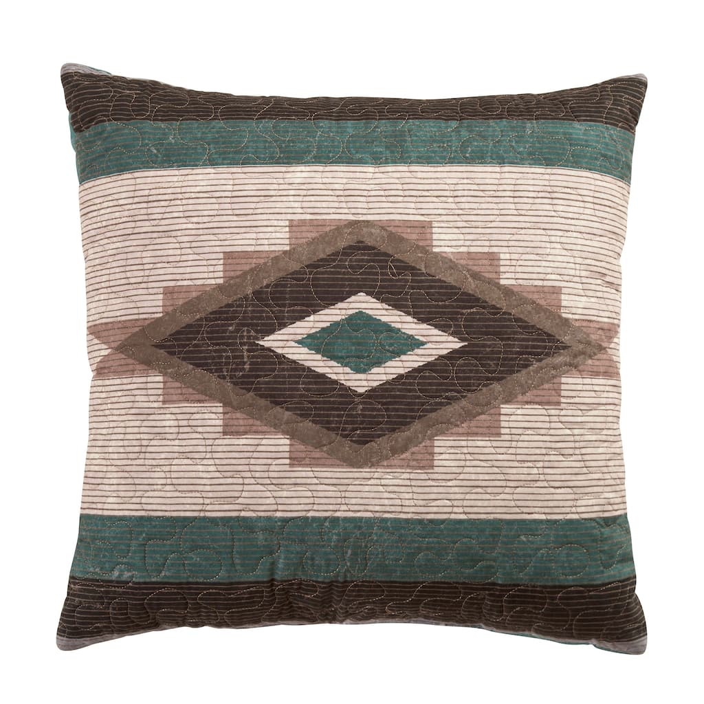 Donna Sharp Sierra Vista Southwest Decorative Pillow