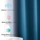 preview thumbnail 28 of 74, Dakota Complete Blackout Drapery Heavy Thermal Insulated Efficient Window Curtain Grommet Panels, 2 Panels