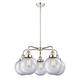 Option Clear / Polished Nickel