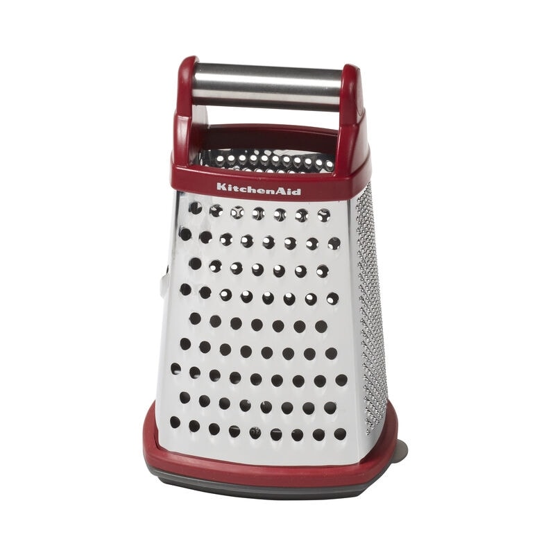 https://ak1.ostkcdn.com/images/products/is/images/direct/dbadeb62da1ca2e892e9faadcdca939f8796f119/KitchenAid-Gourmet-4-Sided-Stainless-Steel-Box-Grater-with-Detachable-Storage-Container.jpg