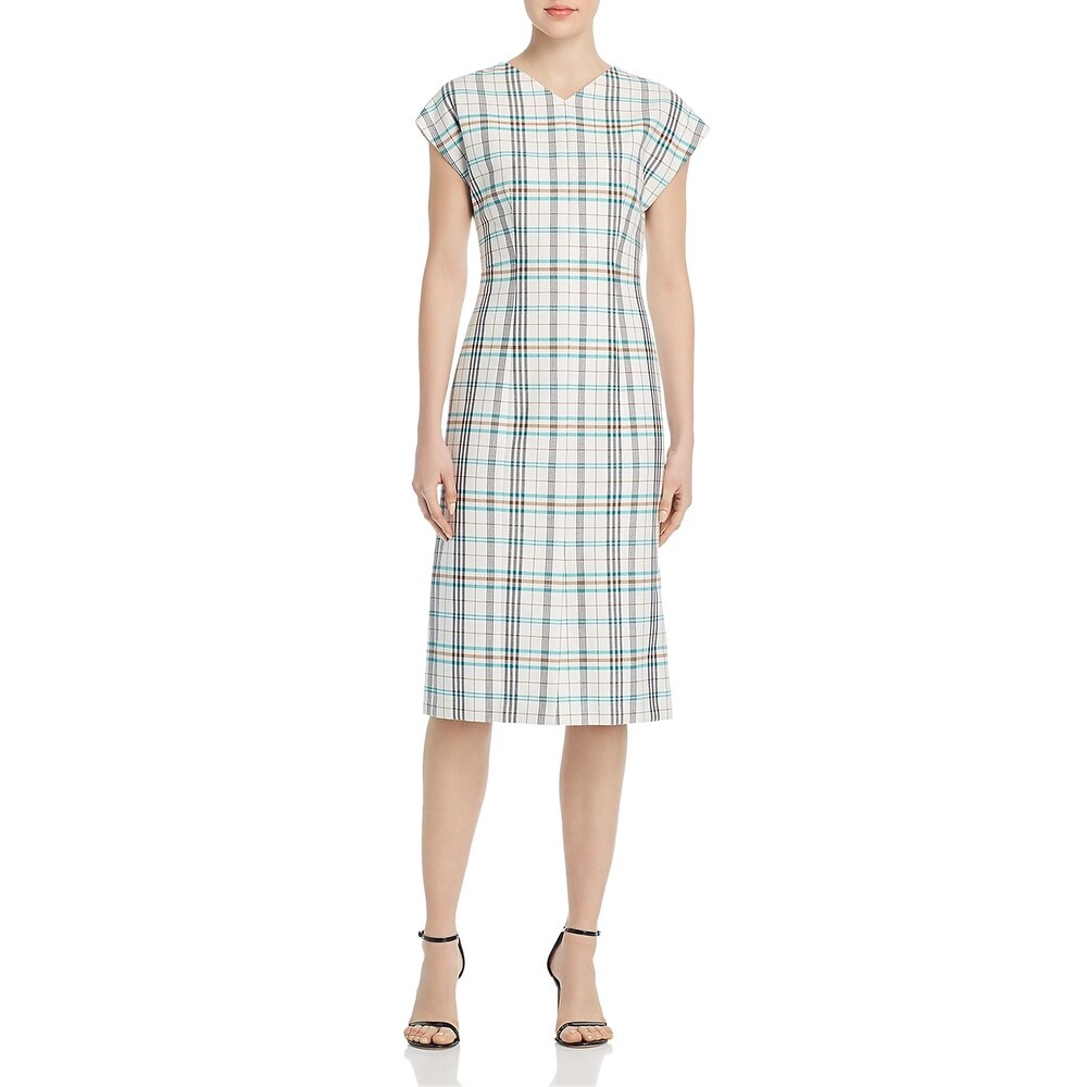 hugo boss dresses sale