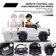 preview thumbnail 10 of 22, 12V Kids Ride on Truck