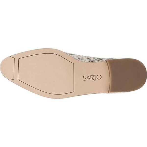 portia loafer