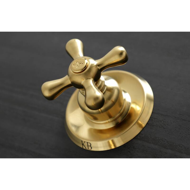Magellan Two-Handle Tub and Shower Faucet