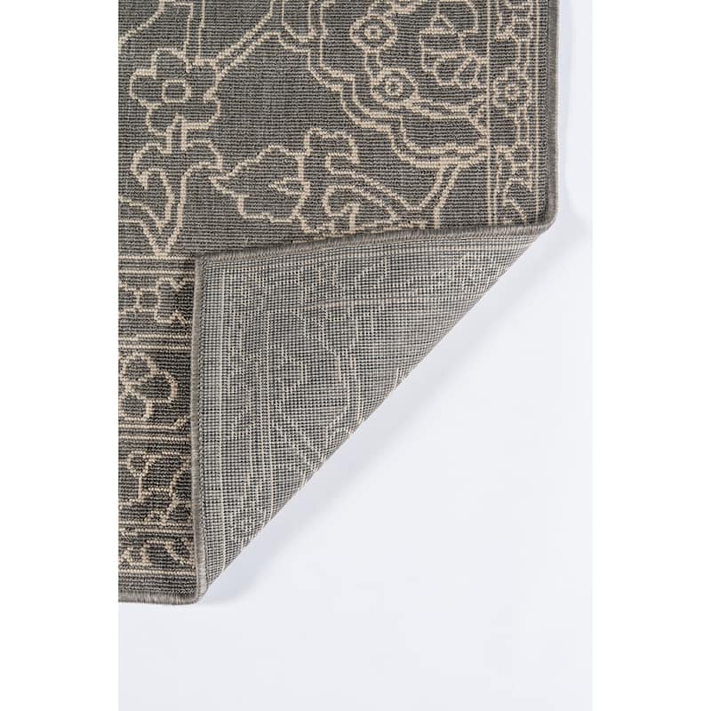 Momeni Baja Polypropylene Machine Made Indoor Outdoor Rug