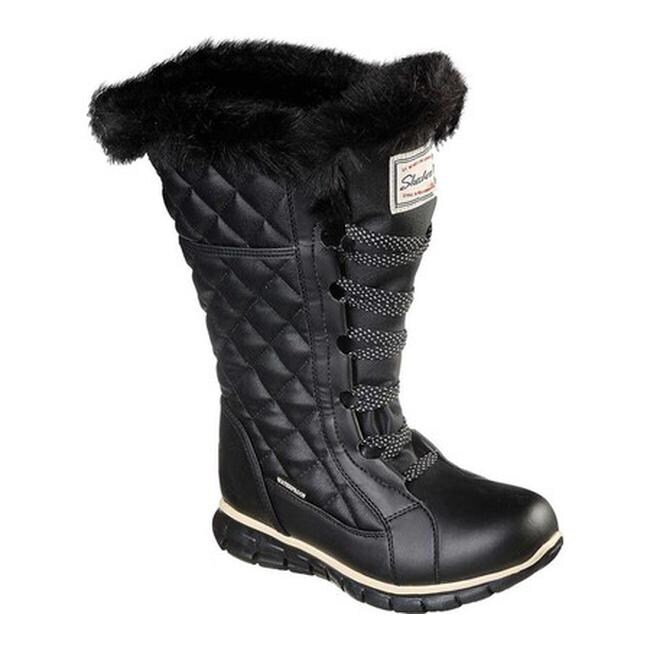 skechers synergy boots