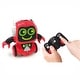preview thumbnail 4 of 5, RC Voice Changing Robot - Red
