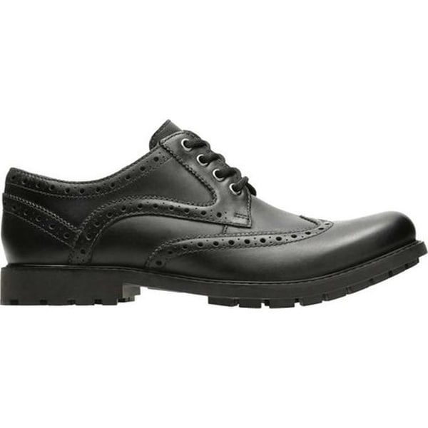 clarks curington wing