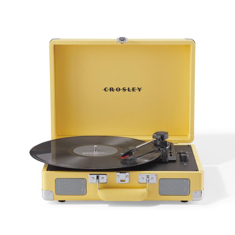 Crosley Cruiser Plus Record Player