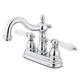 Option Polished Chrome