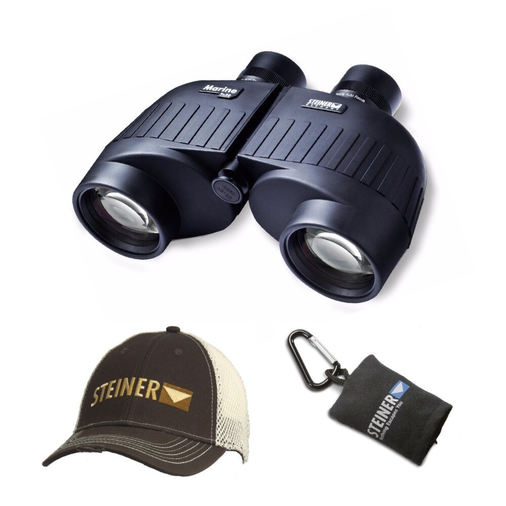 steiner marine binoculars