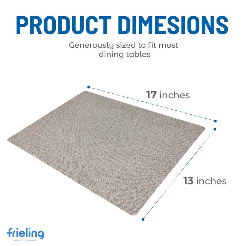 Frieling EveryDay Rectangular Placemat